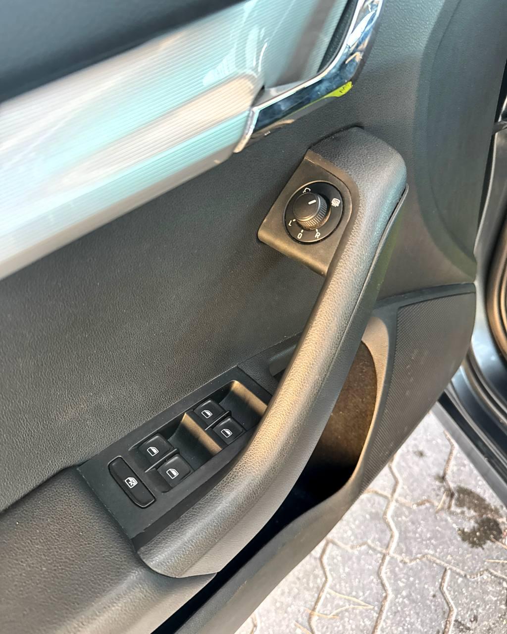 Skoda Octavia III , 2015 г., робот, дизель - фото 9