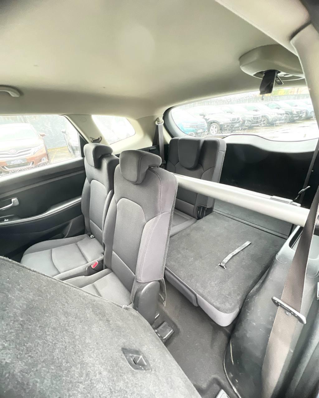 Kia Carens III , 2013 г., механика, дизель - фото 13