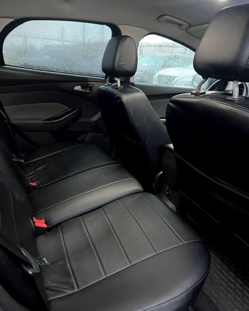 Ford Focus III , 2013 г., механика, бензин - фото 13