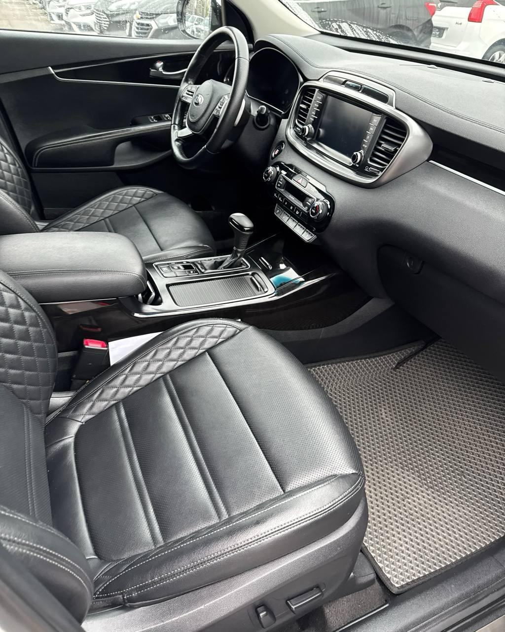 Kia Sorento III · Рестайлинг , 2020 г., автомат, дизель - фото 14