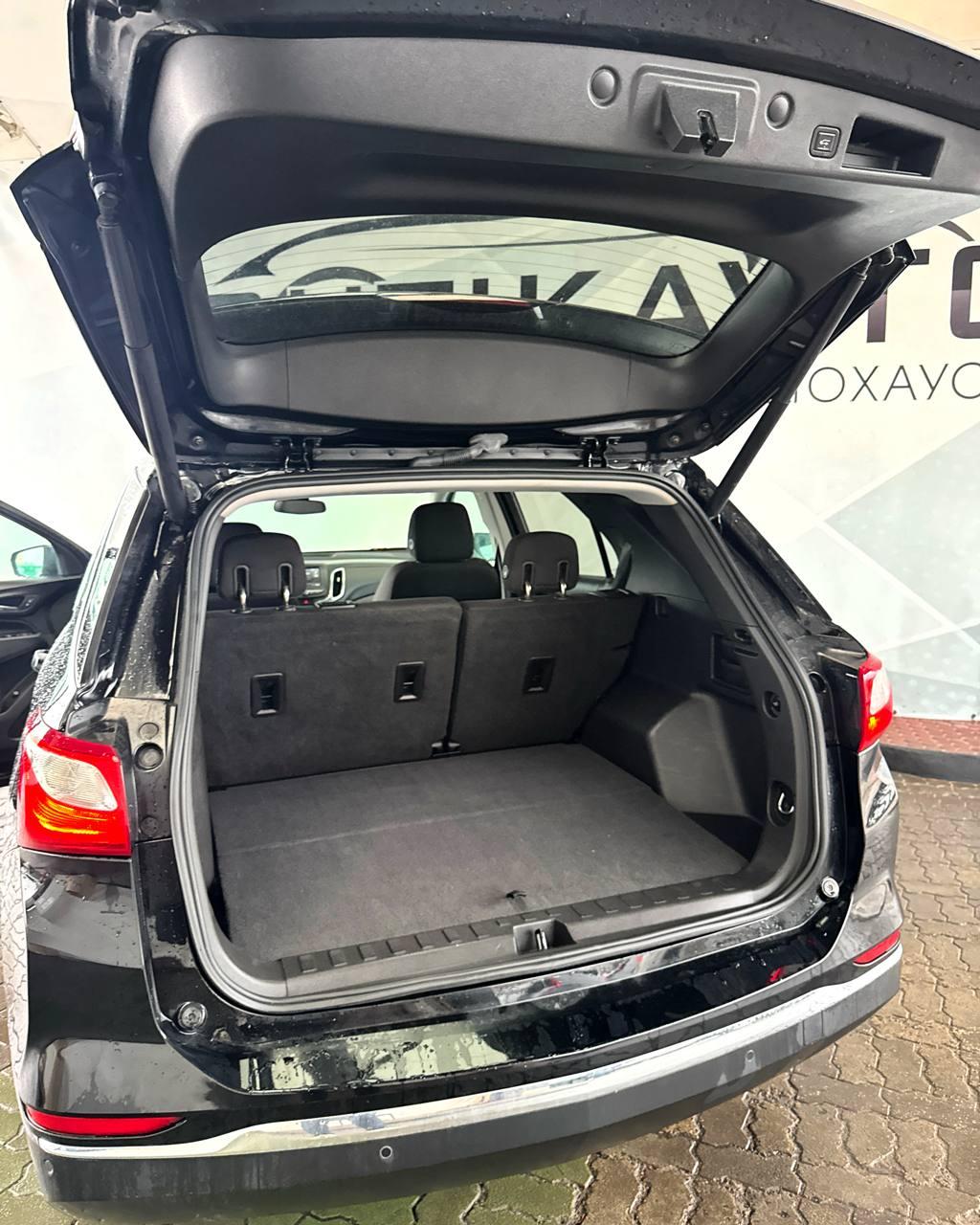 Chevrolet Equinox III , 2020 г., автомат, бензин - фото 14