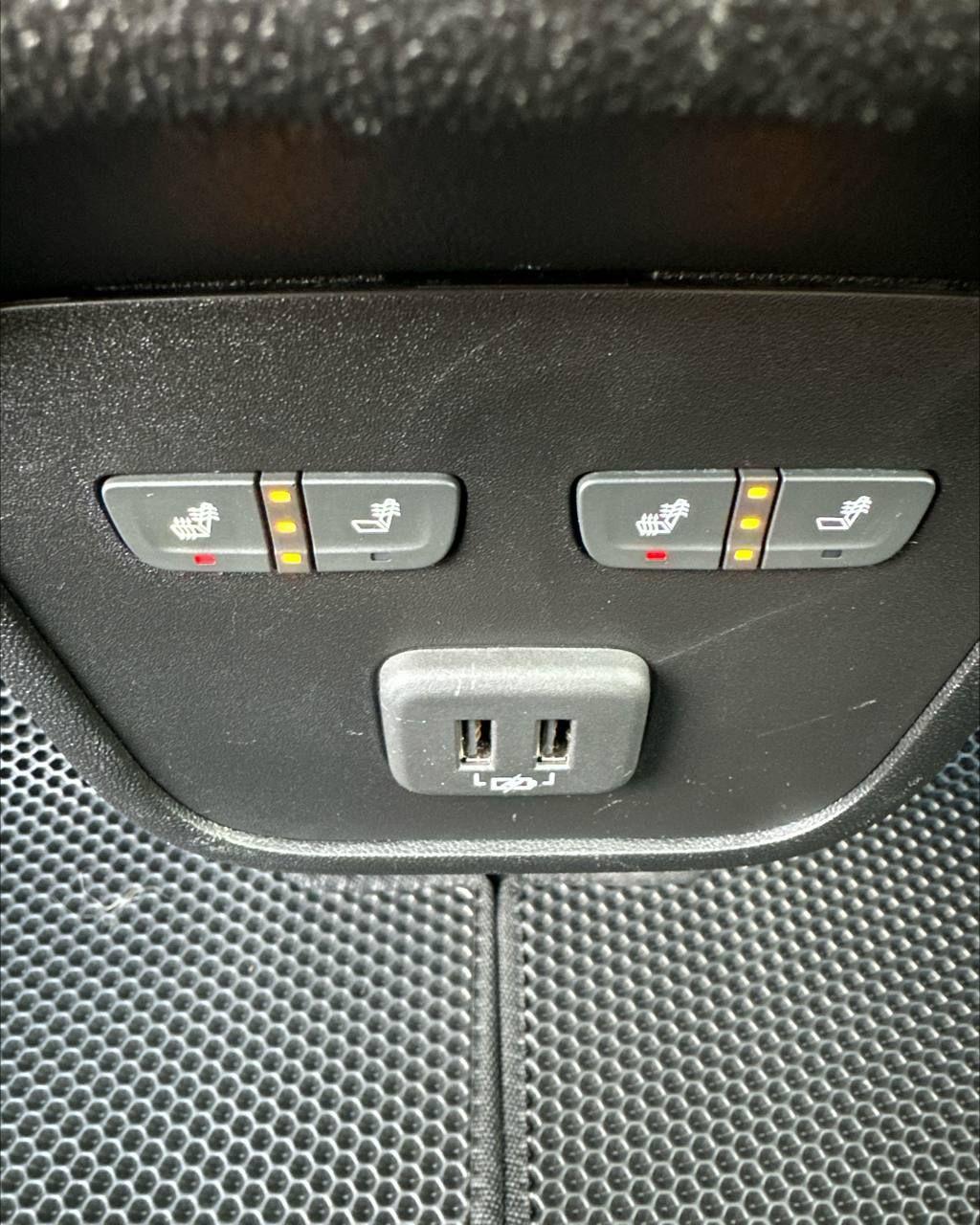 Chevrolet Equinox III , 2019 г., автомат, бензин  - фото 13