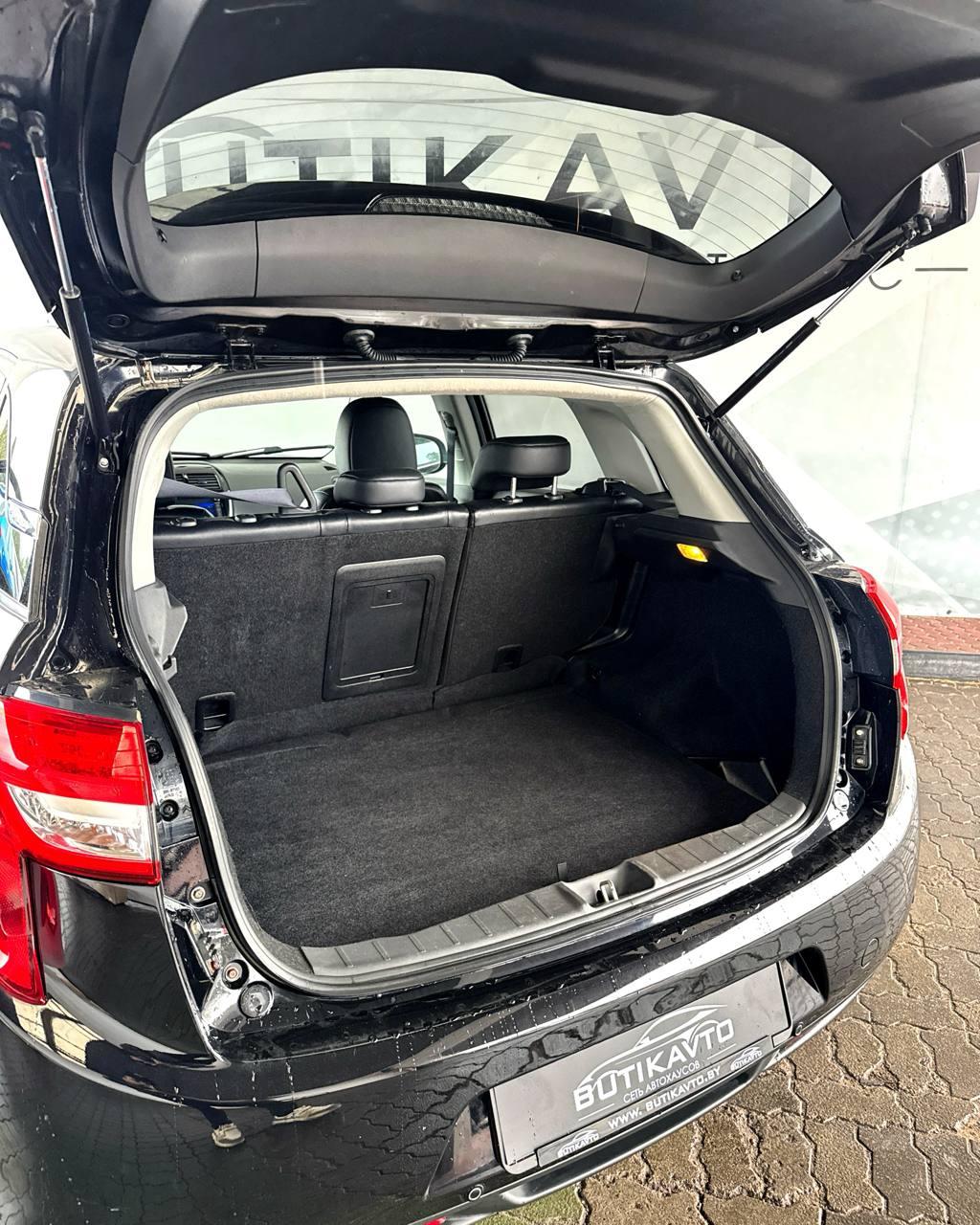 Citroen C4 Aircross I , 2013 г., механика, дизель - фото 15