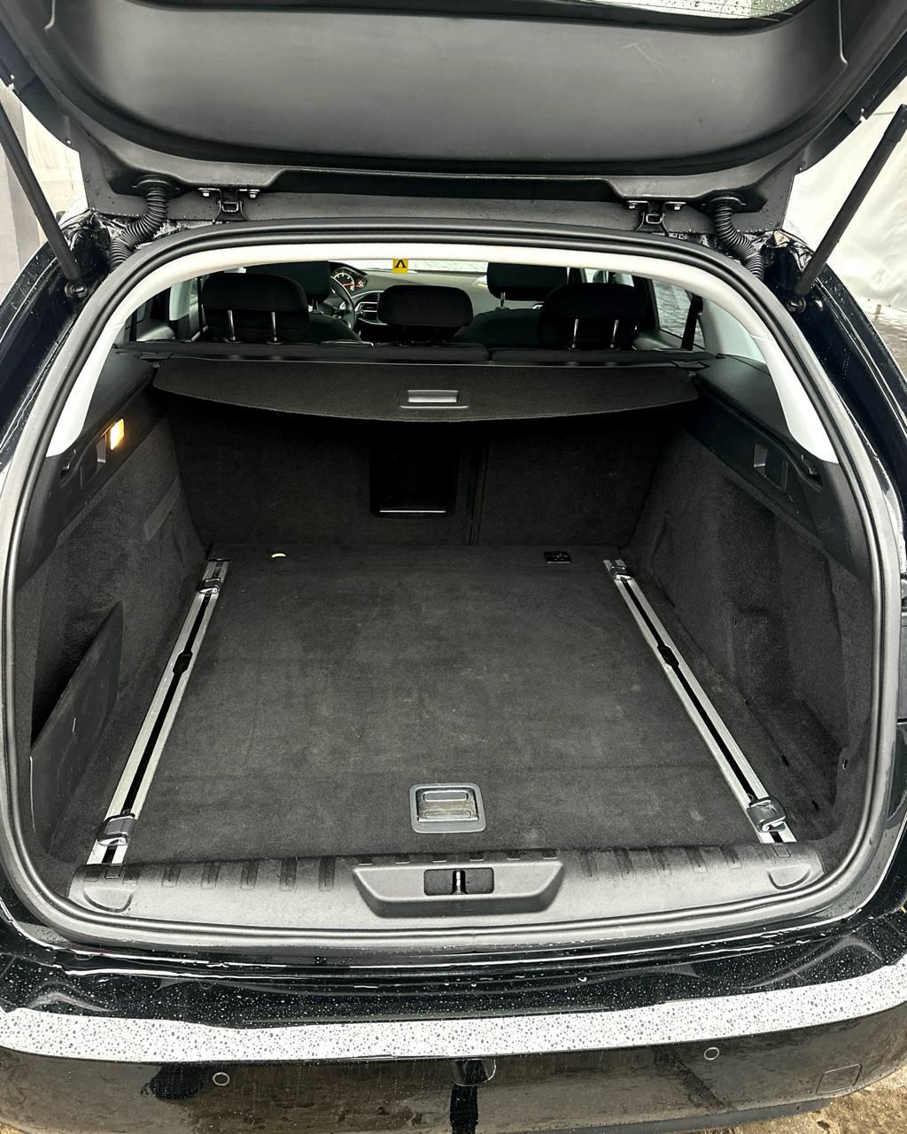 Peugeot 308 T9 , 2014 г., механика, дизель - фото 16