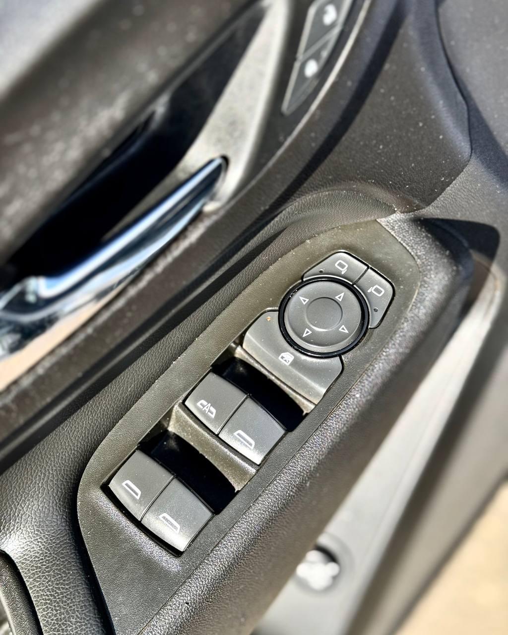 Chevrolet Equinox III, 2021 г., автомат, бензин - фото 22