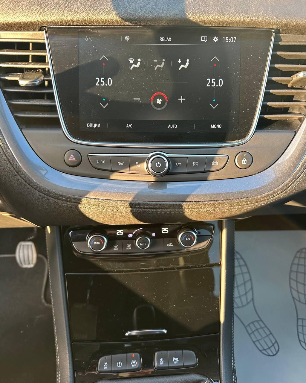 Opel Grandland X I , 2020 г., механика, бензин - фото 10