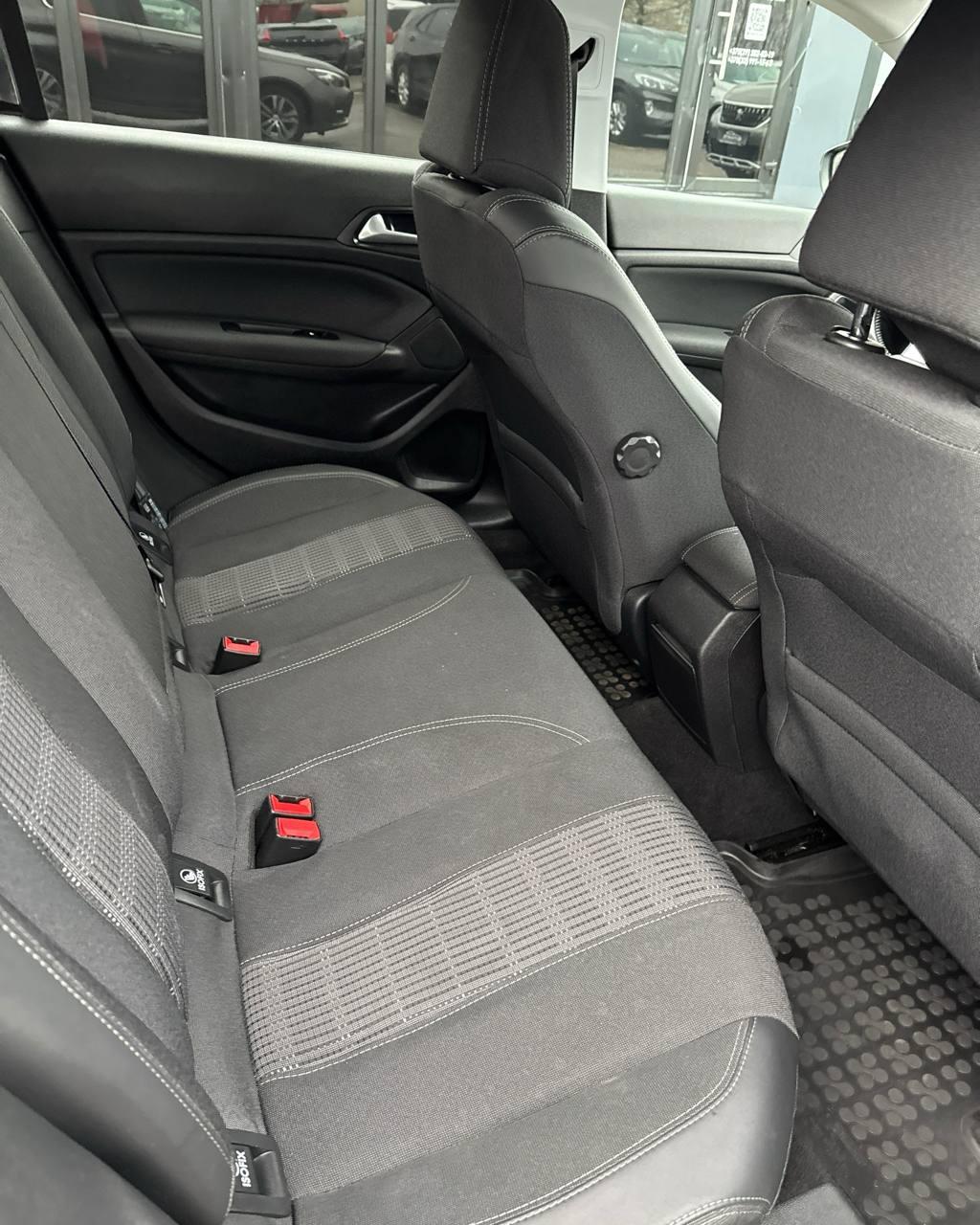 Peugeot 308 T9 · Рестайлинг , 2019 г., автомат, дизель - фото 13