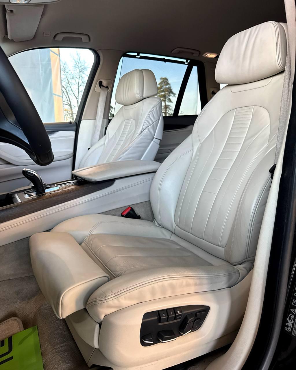 BMW X5 F15 , 2014 г., автомат, бензин - фото 11