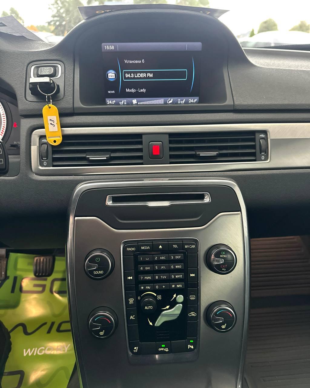 Volvo V70 III , 2011 г., механика, дизель  - фото 14