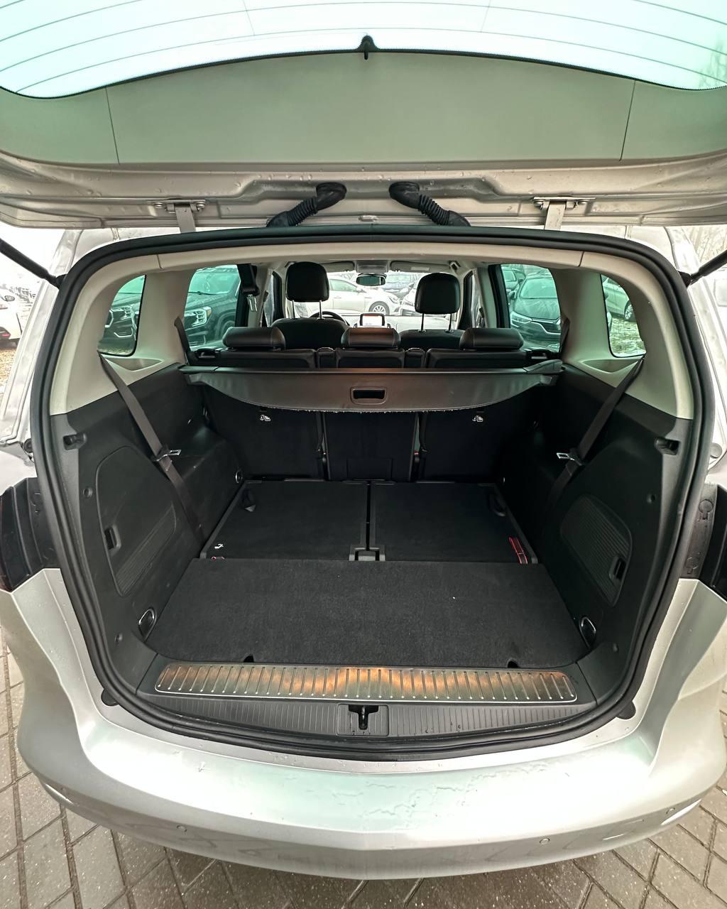 Opel Zafira C, 2014 г., механика, дизель - фото 11