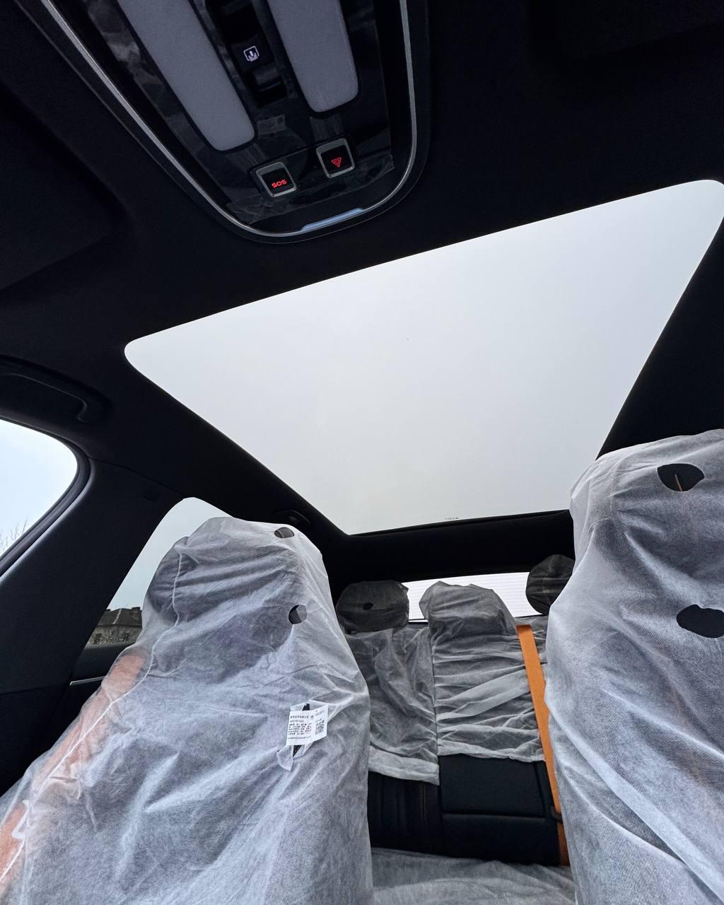 Shenlan S7 I · Рестайлинг , 2025 г., автомат, бензин - фото 25