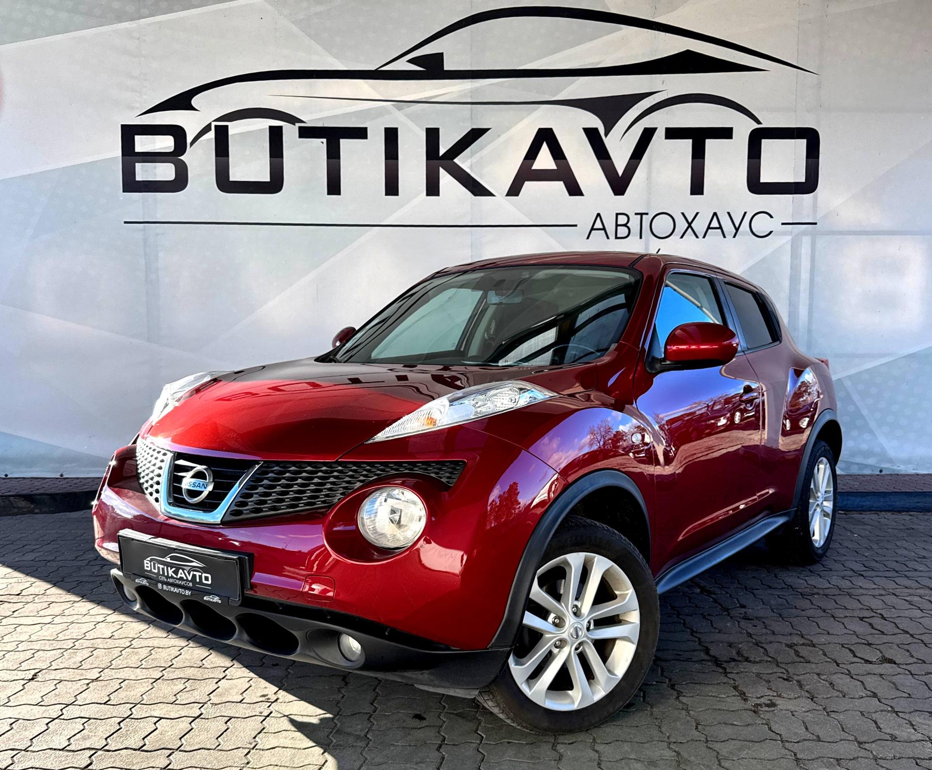 Nissan Juke YF15 · Рестайлинг , 2013 г., механика, дизель - фото 3