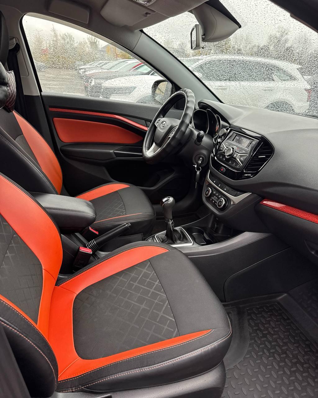 Lada (ВАЗ) Vesta I , 2019 г., механика, бензин - фото 10