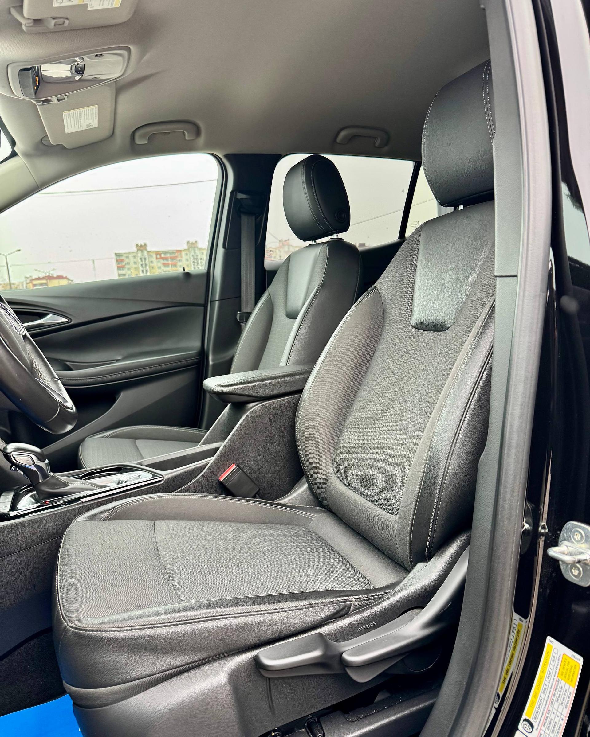 Buick Encore GX I , 2021 г., вариатор, бензин - фото 10