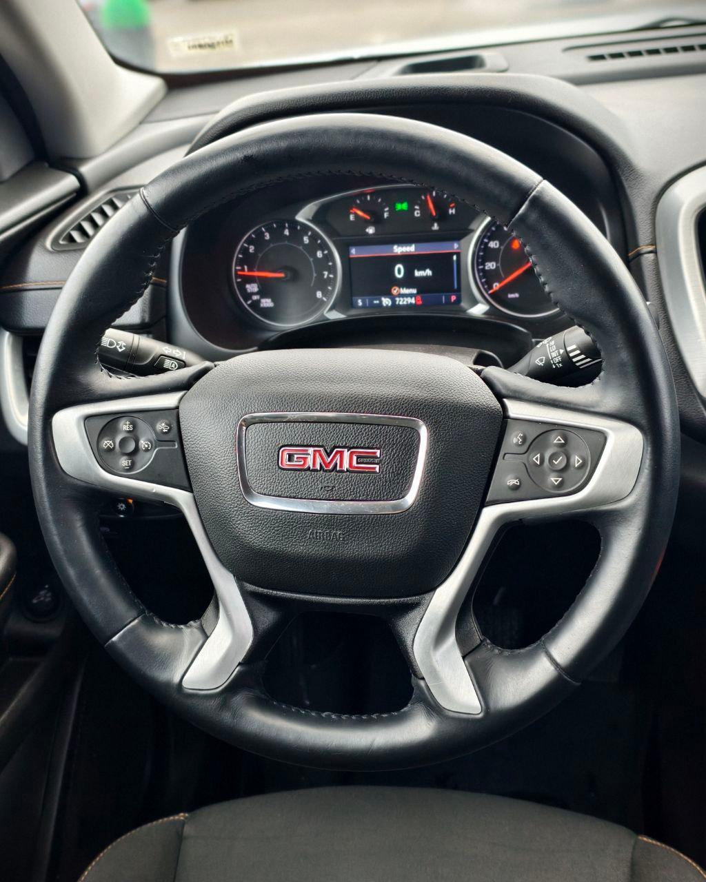 GMC Terrain II , 2020 г., автомат, бензин - фото 18