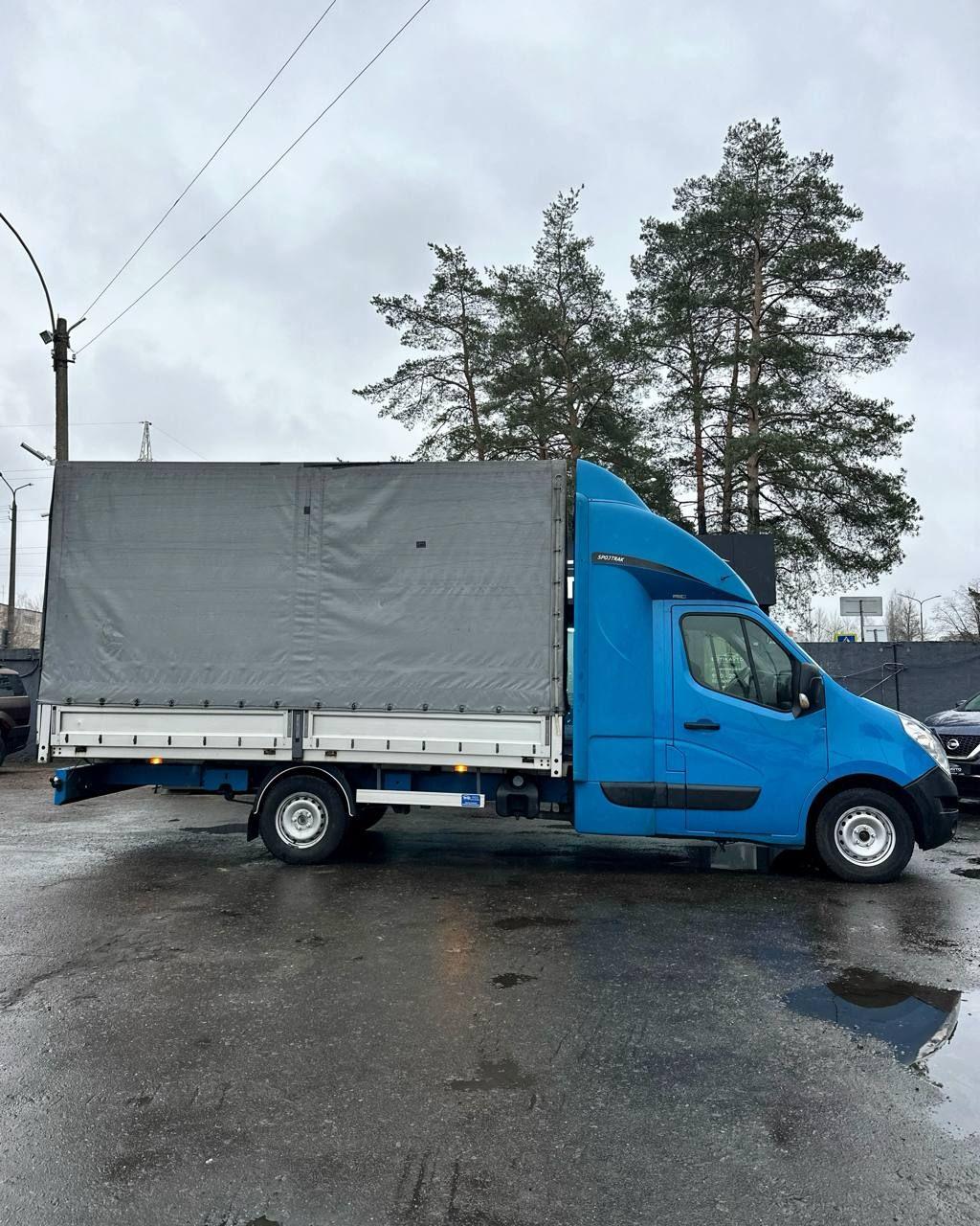 Buick Roadmaster VIII , 2018 г., механика, дизель - фото 8