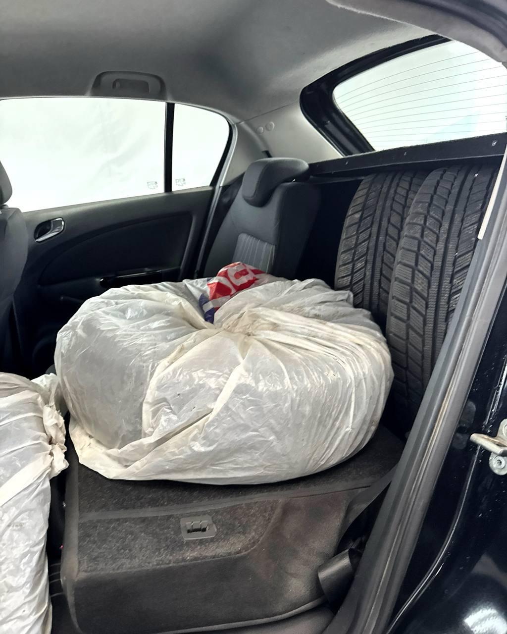 Opel Corsa D , 2008 г., механика, дизель  - фото 13