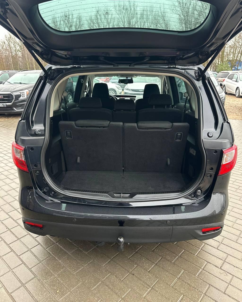 Mazda 5 II , 2014 г., механика, дизель - фото 12