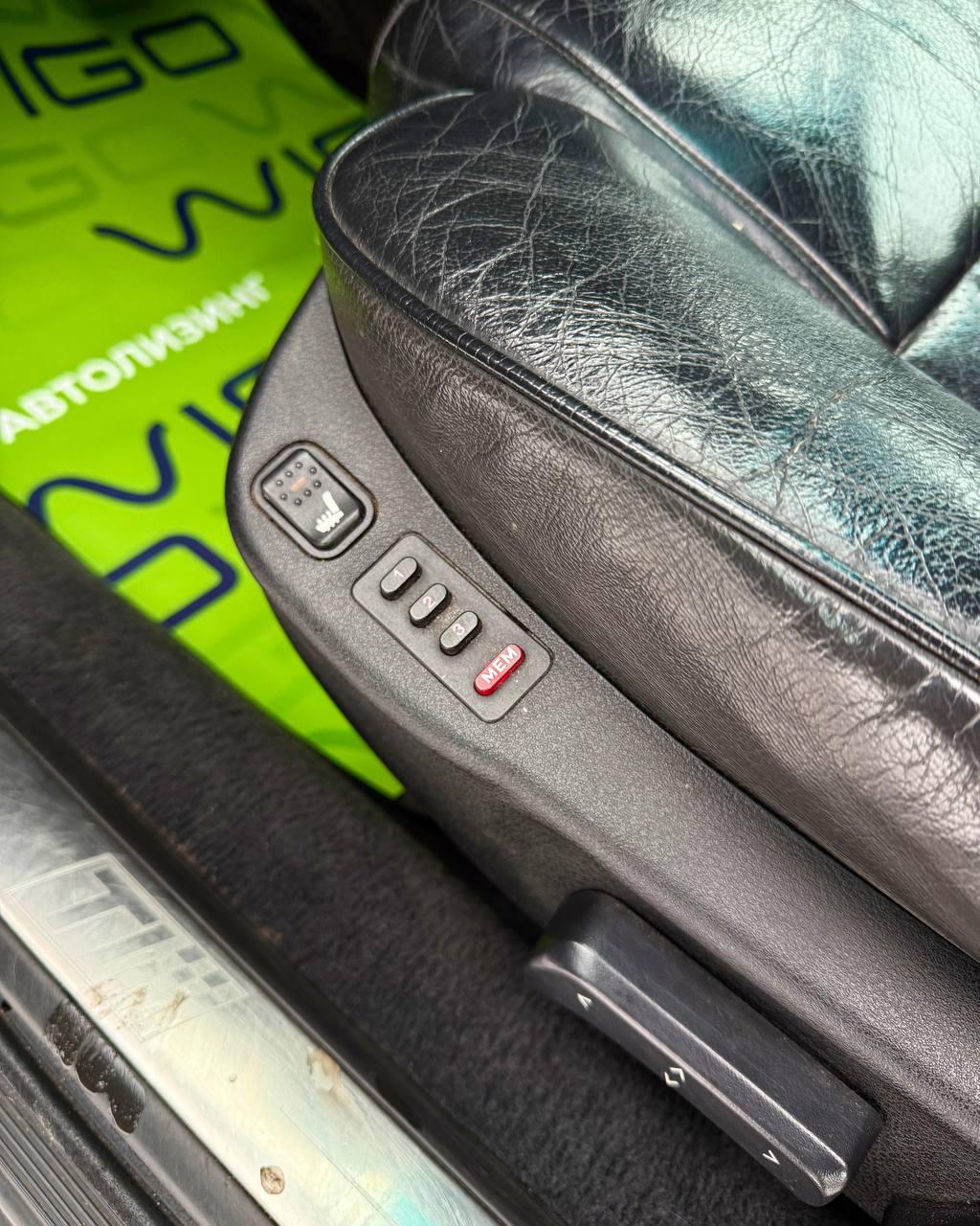 Alfa Romeo 166 936 · Рестайлинг , 2004 г., автомат, дизель - фото 13