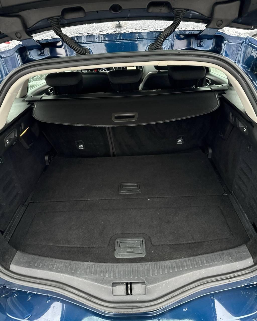 Renault Megane IV · Рестайлинг , 2021 г., робот, дизель - фото 14