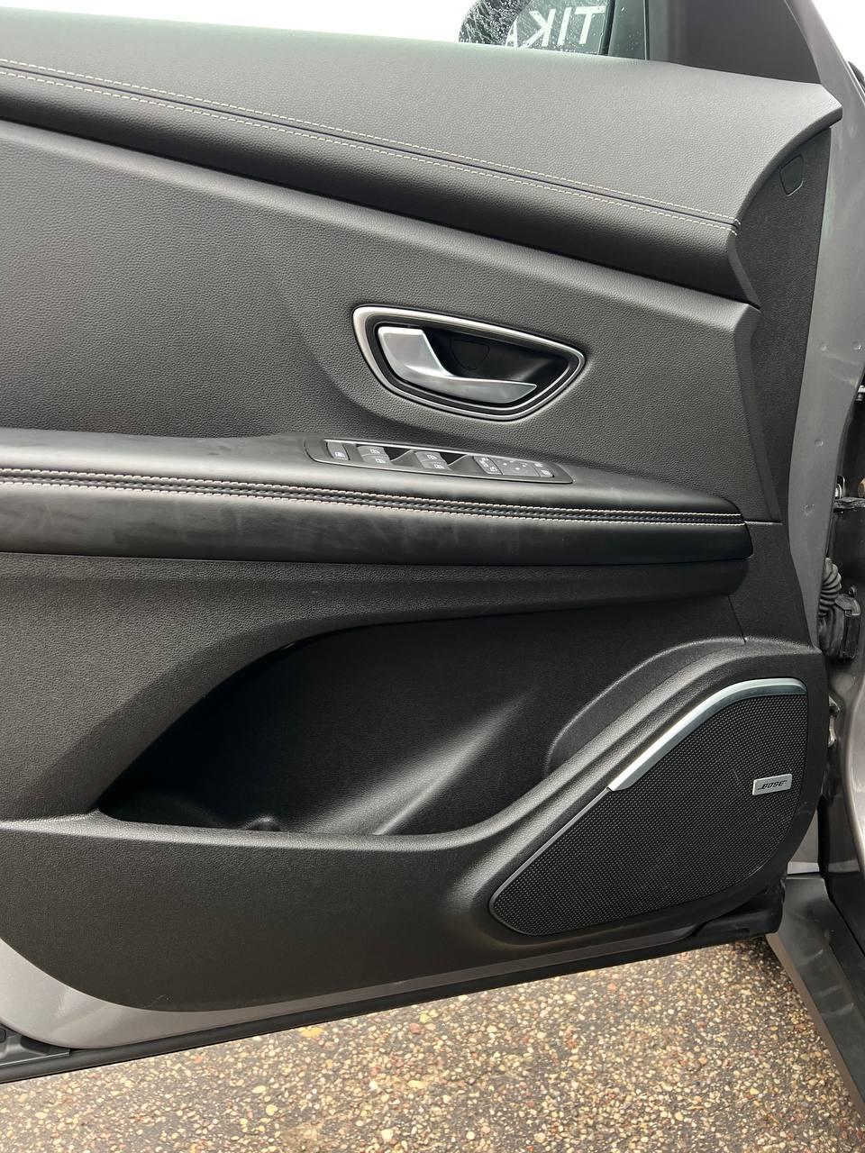 Renault Grand Scenic IV , 2018 г., робот, дизель - фото 11