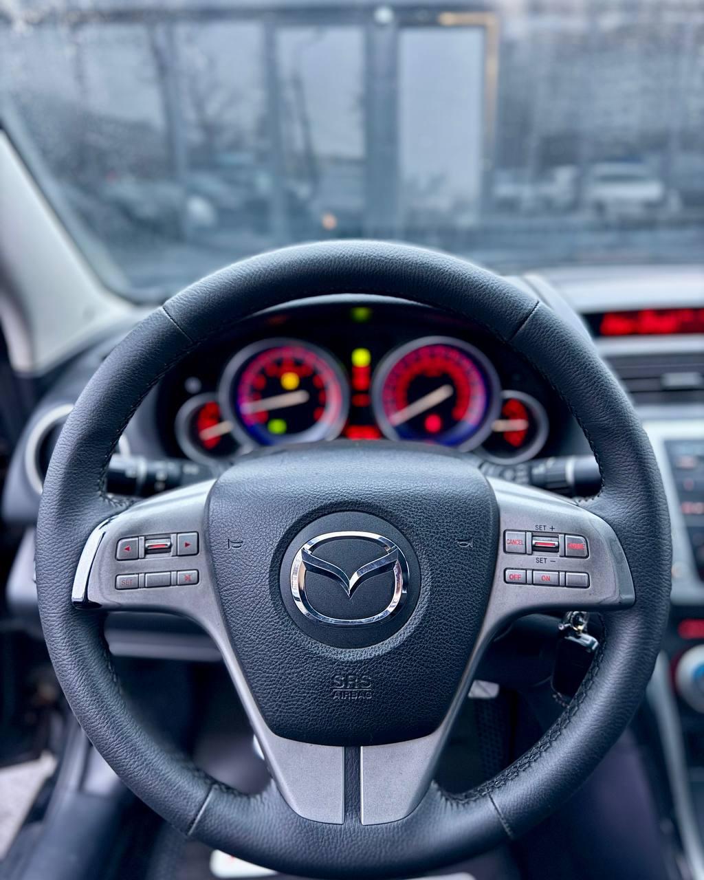 Mazda 6 II , 2008 г., автомат, бензин - фото 15