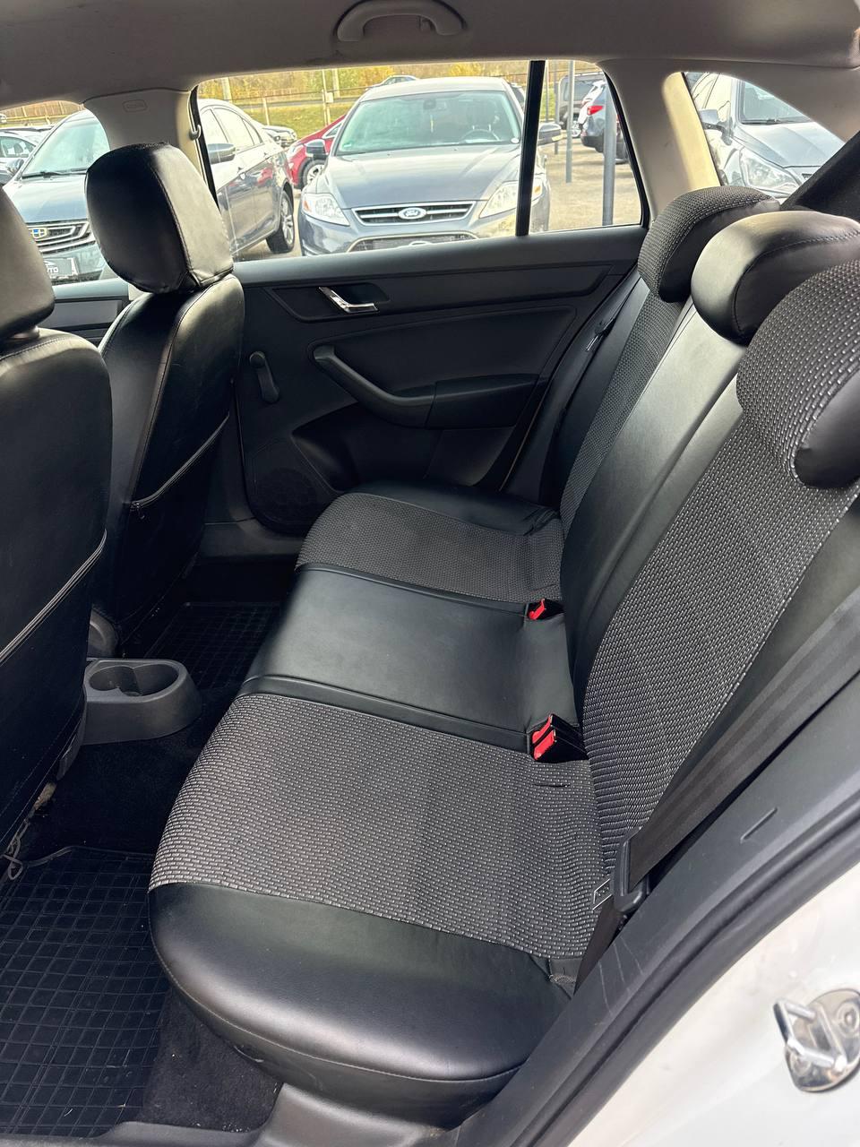 Skoda Rapid I , 2017 г., механика, дизель - фото 12