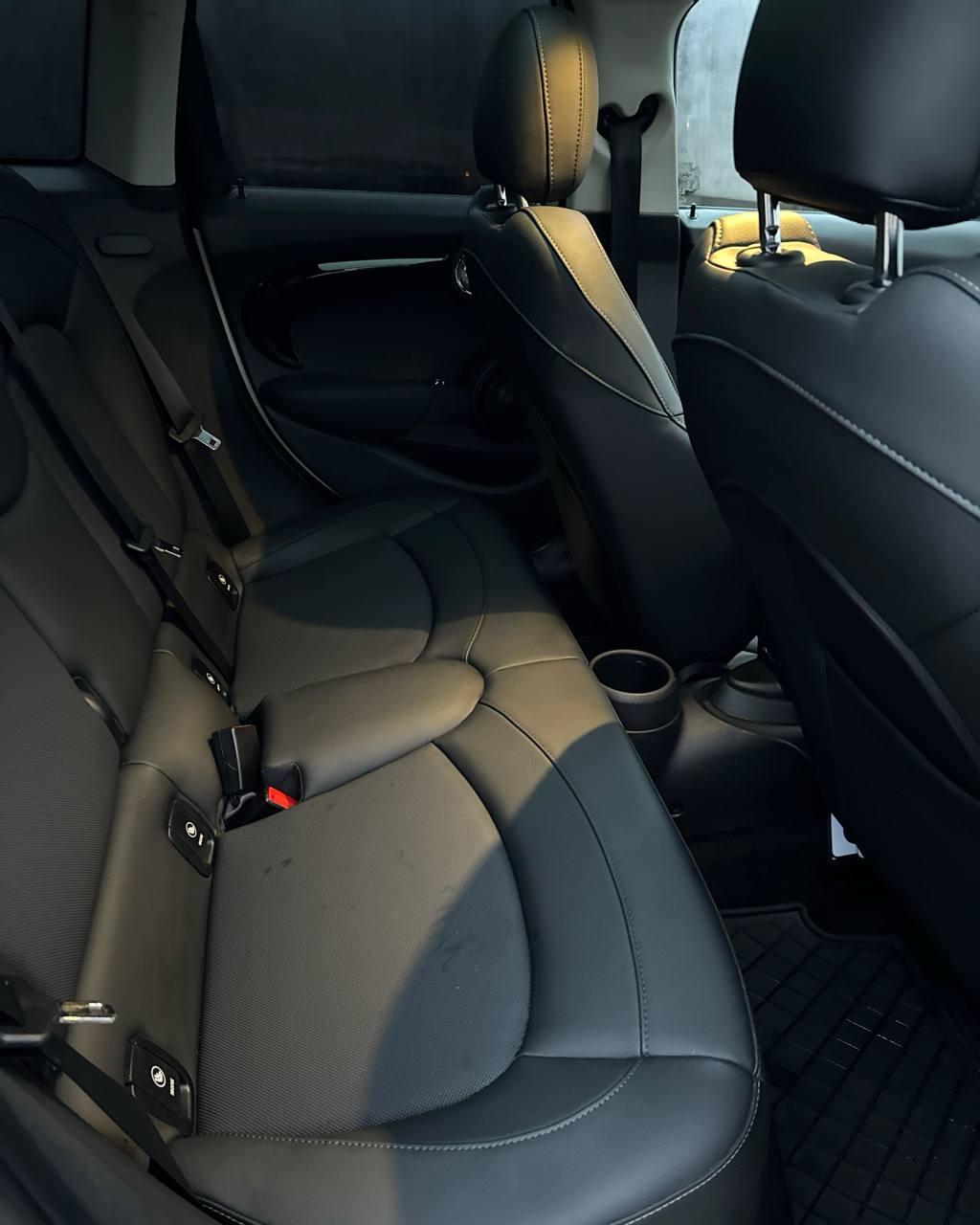 MINI Cooper F55 F56 · Рестайлинг , 2020 г., робот, бензин - фото 12