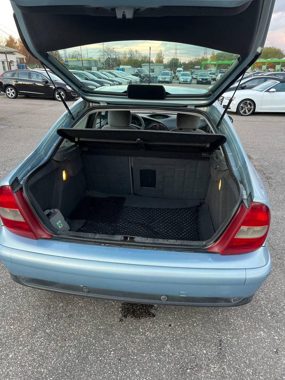 Citroen C5 I , 2001 г., автомат, бензин  - фото 16