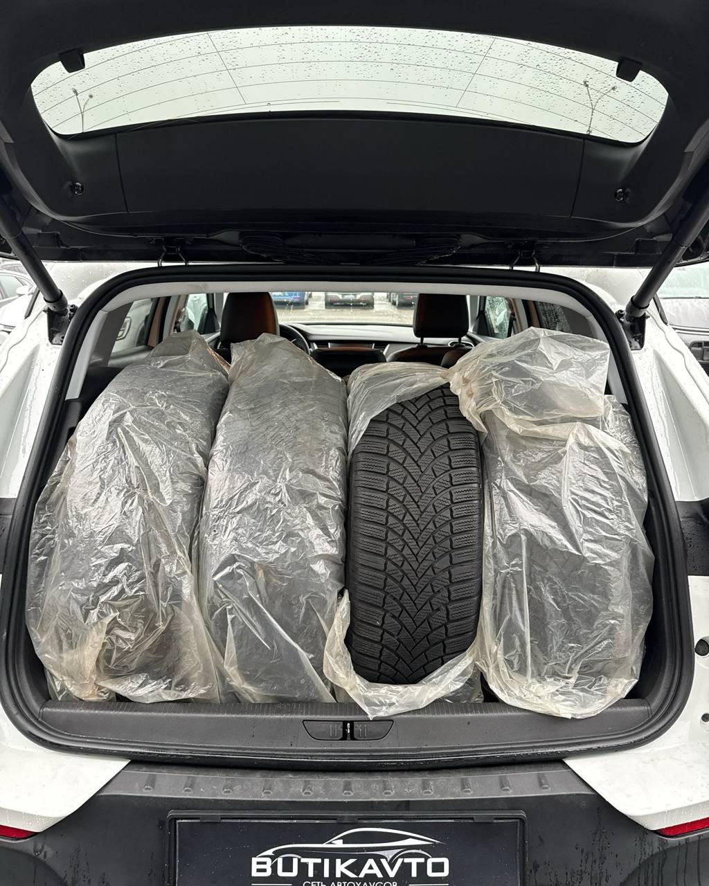 Opel Grandland X I , 2021 г., автомат, бензин  - фото 12