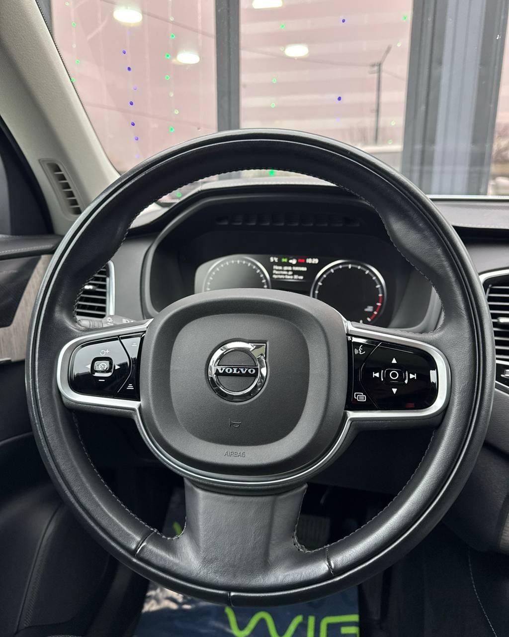 Volvo XC90 II , 2020 г., автомат, бензин - фото 23