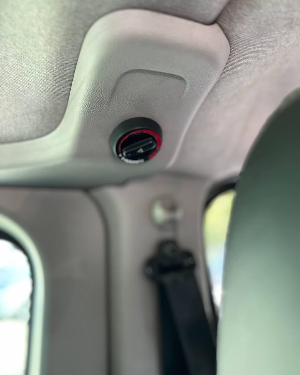 Opel Vivaro II, 2018 г., механика, дизель - фото 14