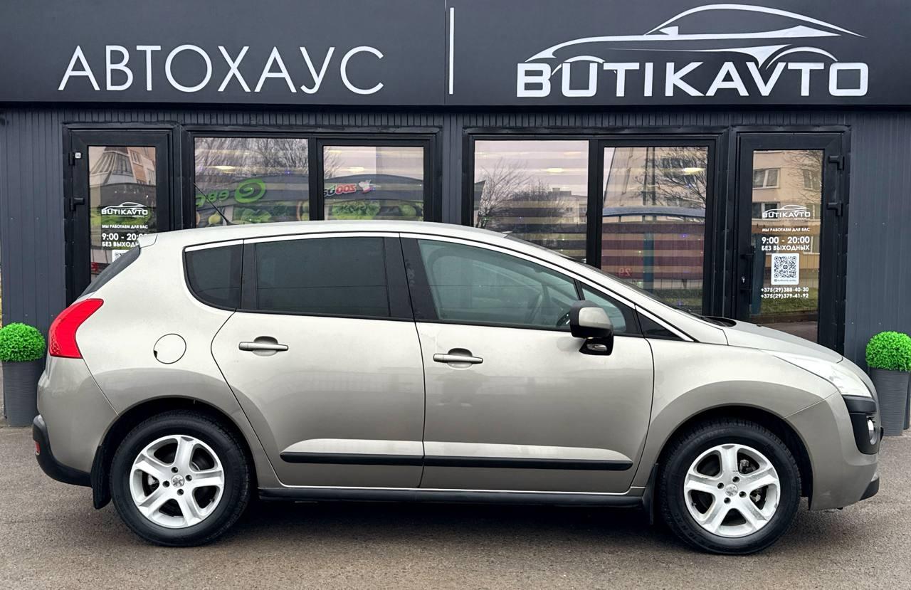 Peugeot 3008 I , 2009 г., механика, дизель - фото 7