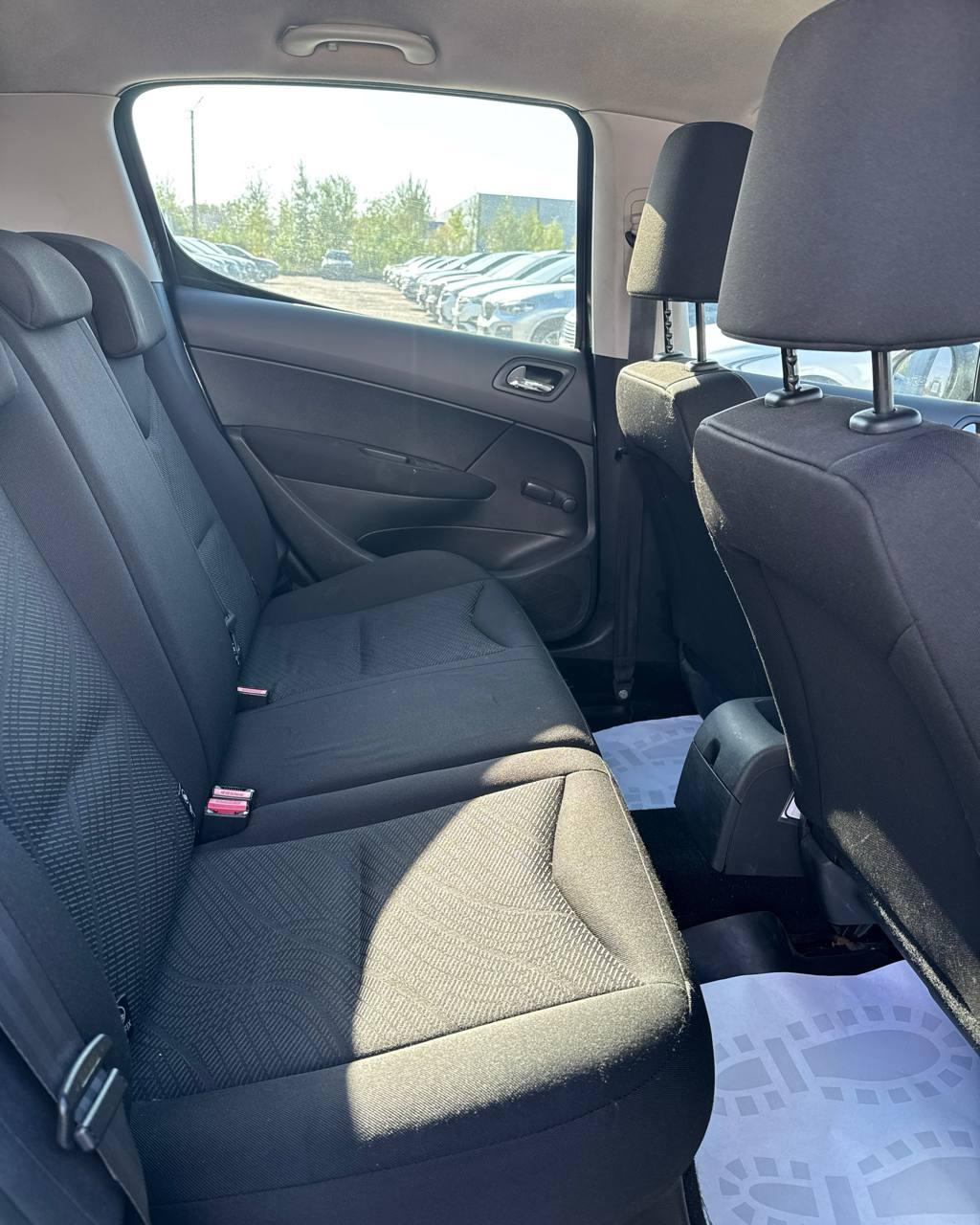 Peugeot 308 T7 , 2010 г., автомат, бензин - фото 11