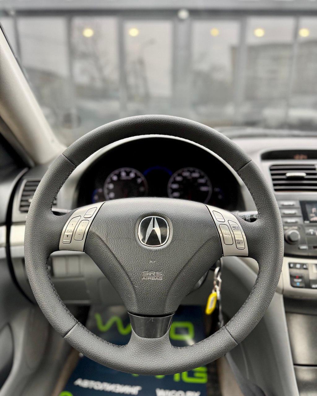Acura TSX I , 2004 г., автомат, бензин - фото 15
