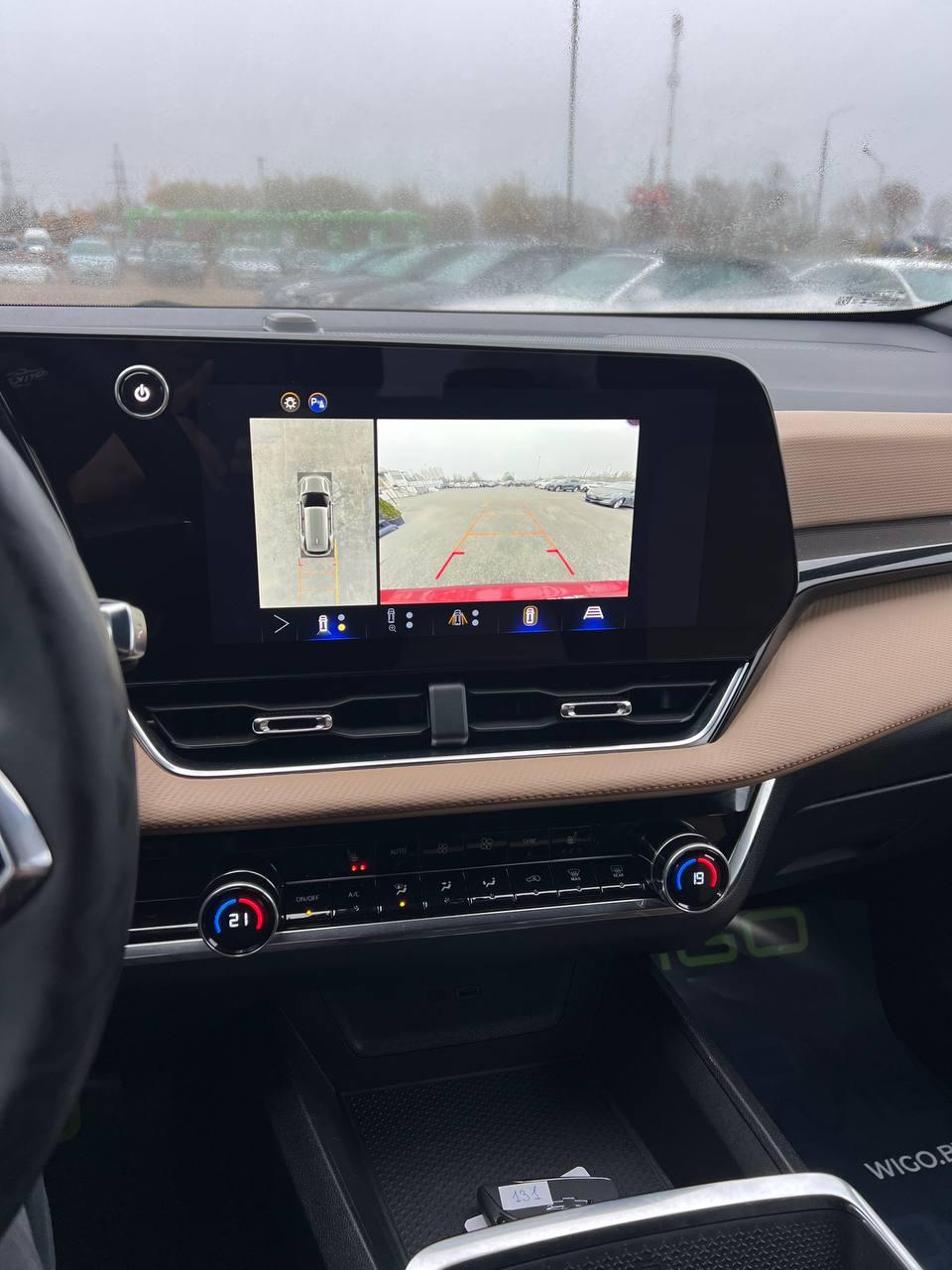 Chevrolet Equinox IV , 2025 г., вариатор, бензин - фото 16