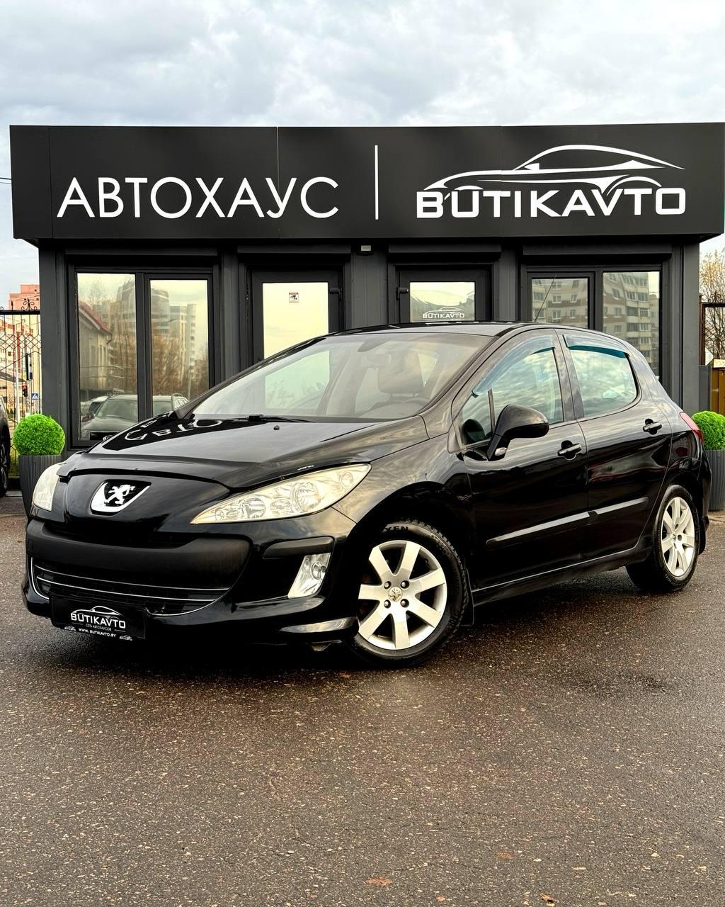 Peugeot 308 T7 , 2009 г., автомат, бензин - фото 3