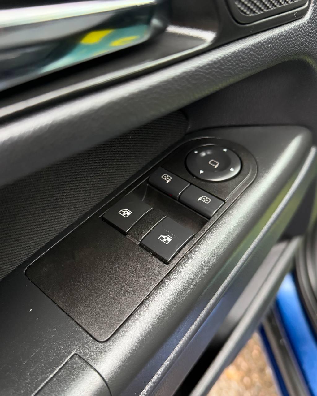 Opel Zafira B , 2008 г., механика, дизель  - фото 15