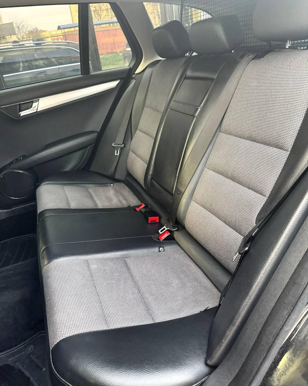 Mercedes-Benz C-Класс W204 S204 , 2009 г., механика, дизель - фото 11