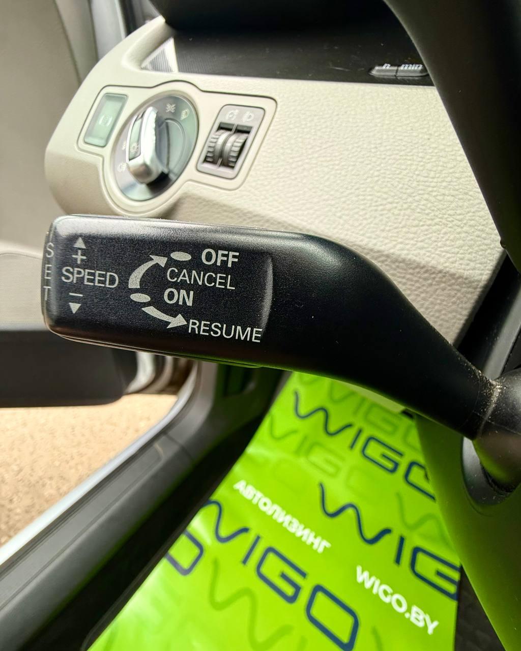 Volkswagen Passat B6 , 2007 г., автомат, дизель - фото 21