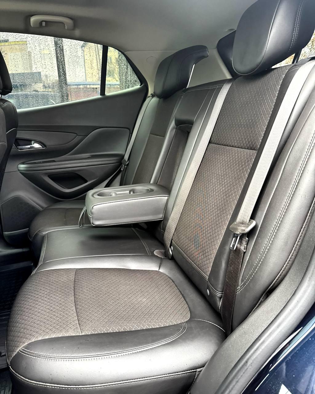 Buick Encore I · Рестайлинг , 2020 г., автомат, бензин - фото 11