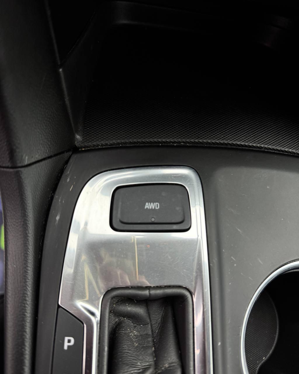 Chevrolet Equinox III , 2019 г., автомат, бензин - фото 20