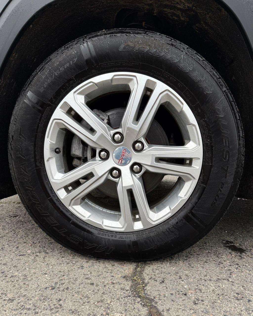 GMC Terrain II · Рестайлинг , 2022 г., автомат, бензин - фото 14