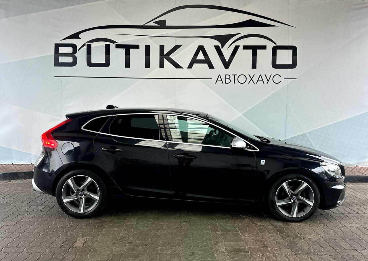 Volvo V40 II , 2013 г., механика, дизель - фото 8