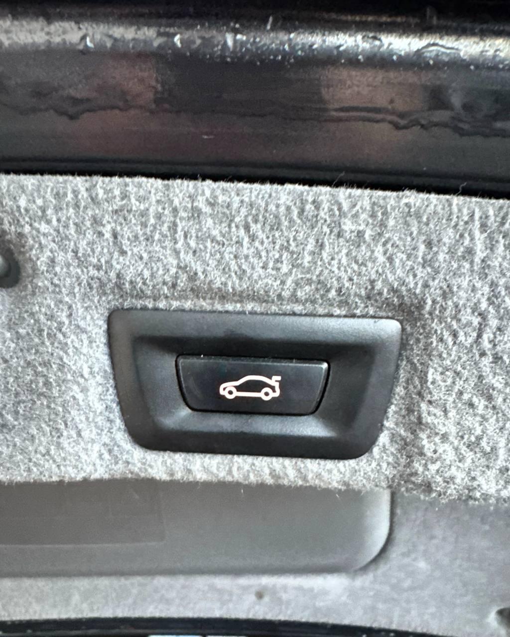 BMW 7 серия F01 F04 · Рестайлинг , 2014 г., автомат, бензин - фото 17