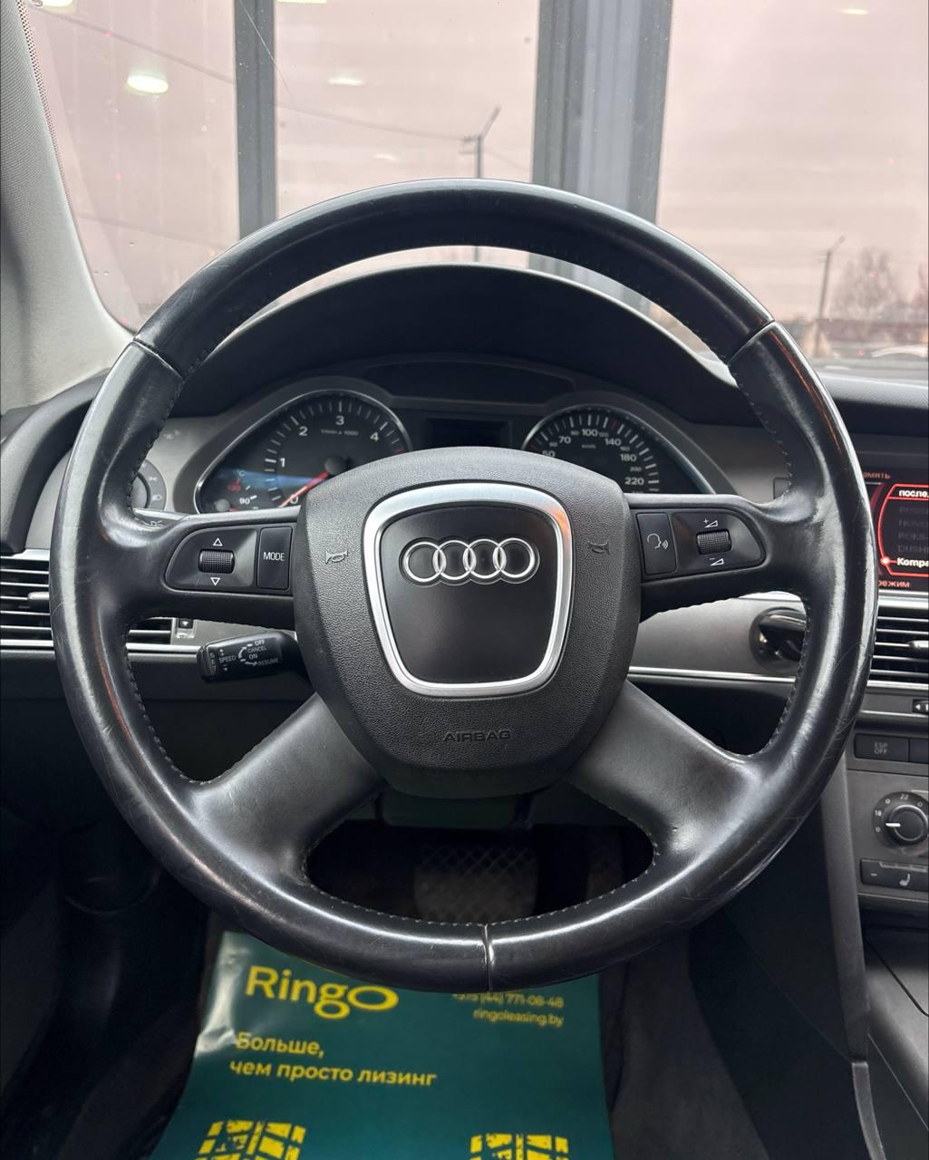 Audi A6 C6 , 2004 г., автомат, дизель - фото 16