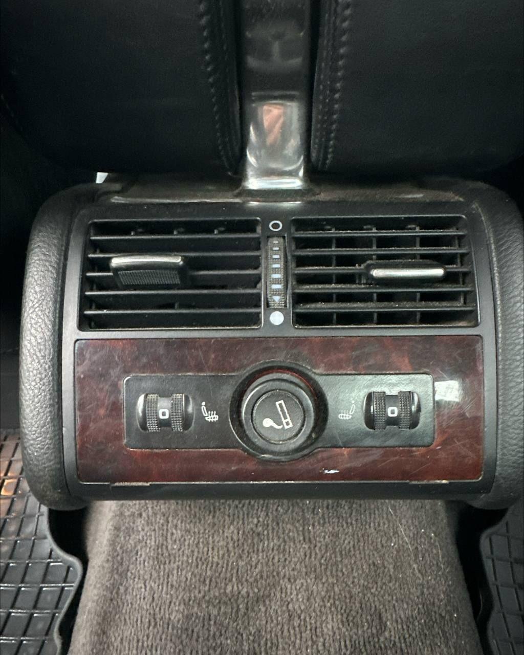 Audi A8 D2 · Рестайлинг , 1999 г., автомат, бензин - фото 14