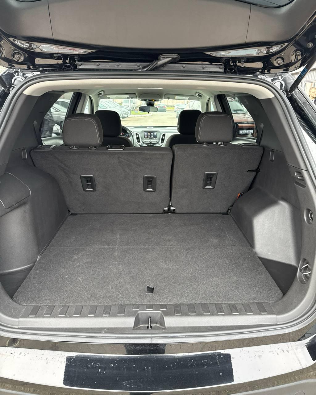 Chevrolet Equinox III · Рестайлинг , 2023 г., автомат, бензин - фото 14