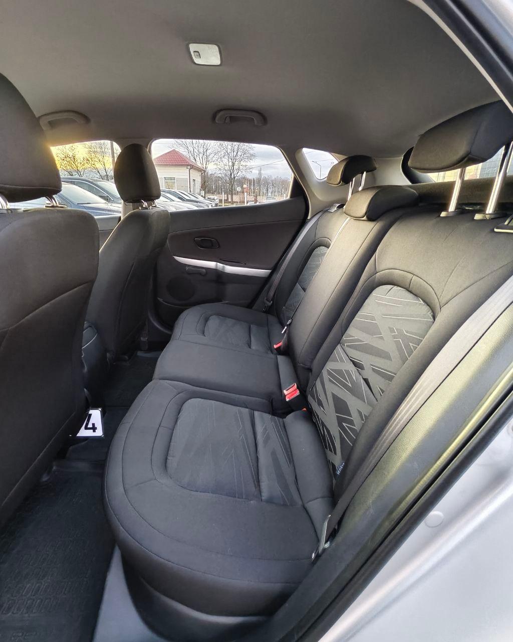 Kia Cee'd II , 2013 г., автомат, бензин - фото 11