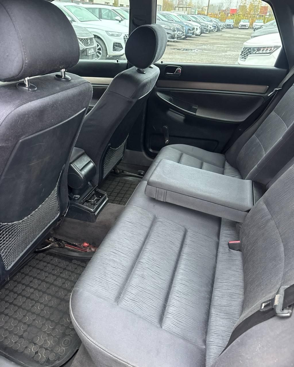 Audi A4 B5 , 1998 г., механика, бензин - фото 9